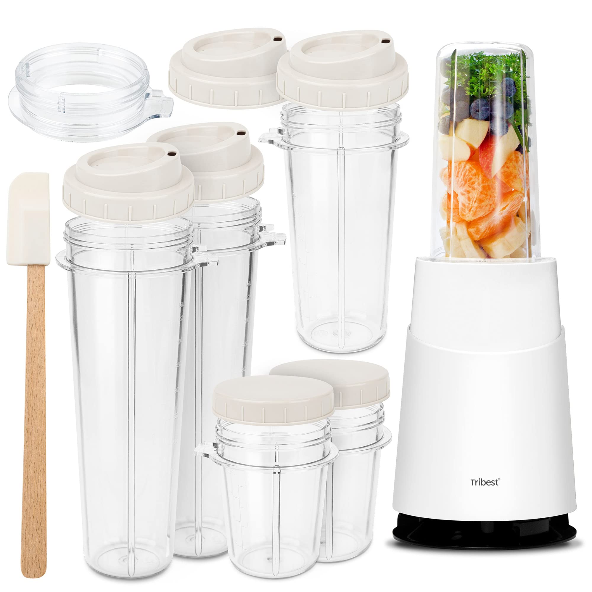ハンドメイド　ミニコーヒーボード ロングサイズ（シャビーホワイト） Amazon.com: Mason Jar Ready Personal Blender 2 Family Pack: Home